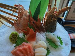 -王鼎精致料理铁板烧(世博源店)