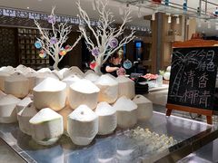 -舟山朱家尖威斯汀酒店·知味标帜自助餐厅