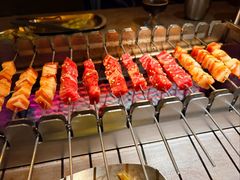 -麦凯伦烧烤·精酿超级工厂店(金桥总店)