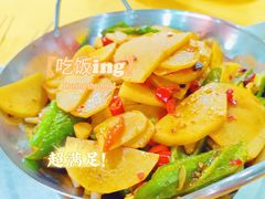 -胖哥八兄弟大排挡(植村店)
