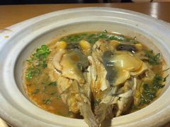 -永安鱼庄·镇江菜(丁卯店)