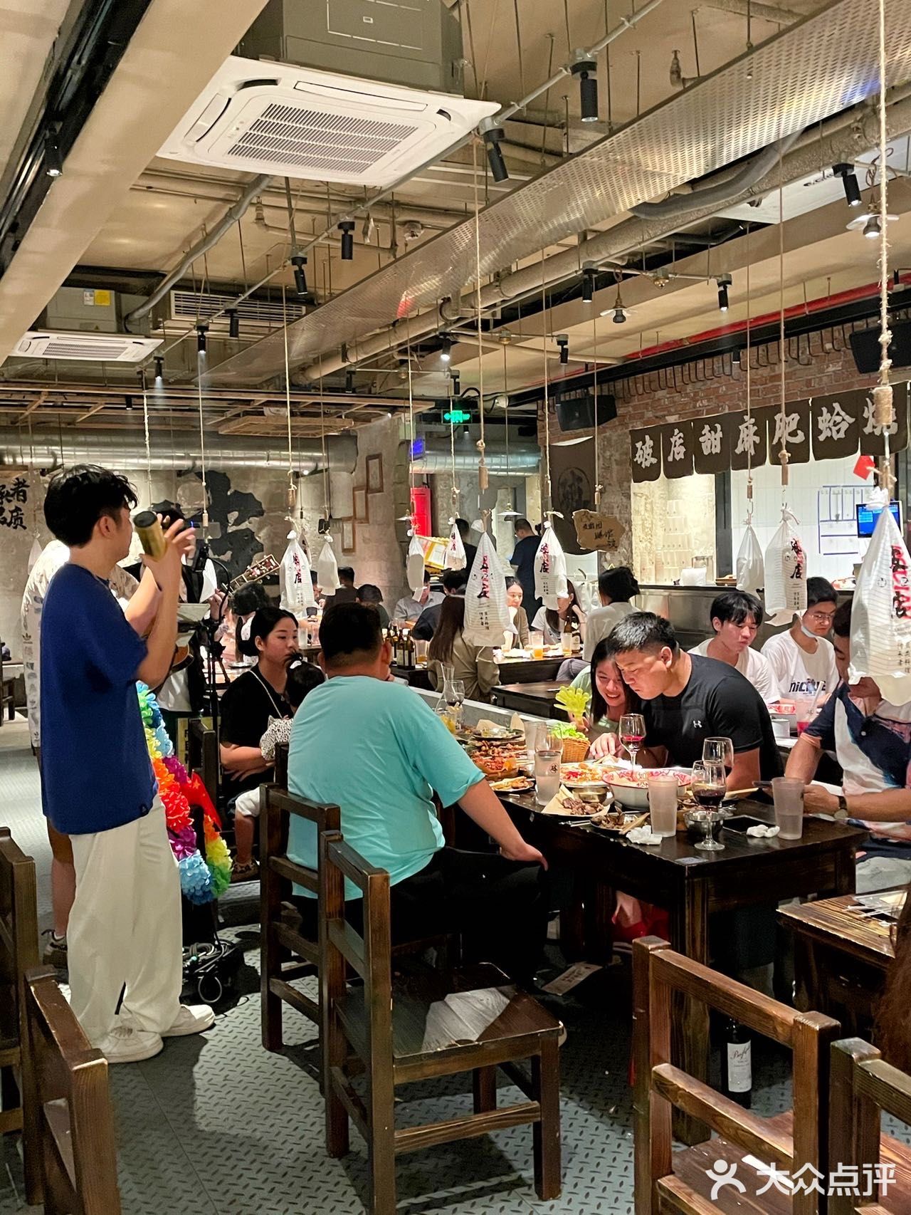 每桌仅限兑换一次；️10月9号-10月10号两天