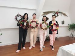 点击看大图 -初度润生园·独栋别墅月子中心(昆山店)