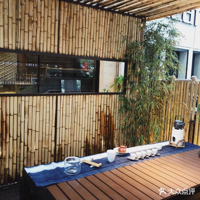 隐庐私飨-图片-沈阳美食-大众点评网