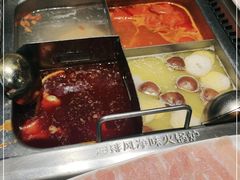 -海底捞火锅(顺城购物中心店)