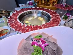 -三头牛·潮汕牛肉生蚝火锅 (夏湾店)