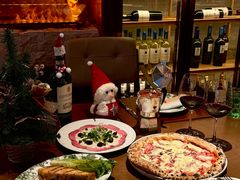 -Mammamia意大利餐厅(阳春巷店)