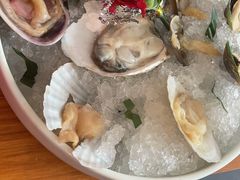 -樾餐厅泰式海鲜火锅(民歌湖店)