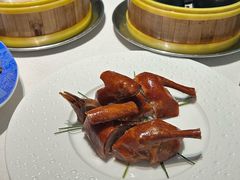 -香港龙凤楼(巨鹿路洋房店)
