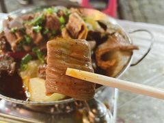 -桂萍特色牛筋牛杂(长堤街总店)