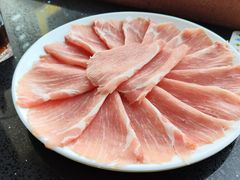 -三江两海老火锅(北京首店)