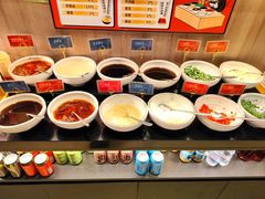 -浅锅和牛小锅放题(深业上城店)