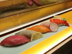 -滩万日本料理Nadaman(国贸大酒店)