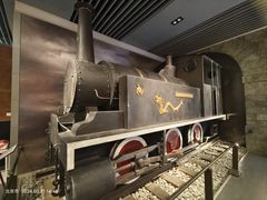 -中国铁道博物馆(正阳门馆)