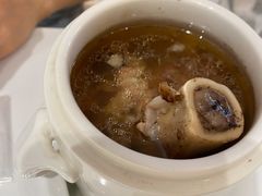 -金戈戈香港豉油鸡(皇庭广场店)