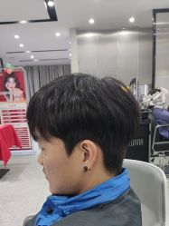 -Nice奈斯形象定制沙龙