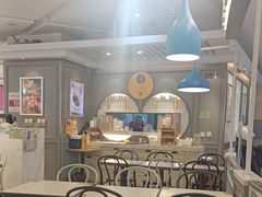 -满记甜品(静安大悦城店)