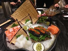 -吟松日式料理(莘庄店)