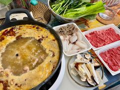 -盒马鲜生(新都心店)