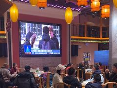 -巢爷老味(东方红店)