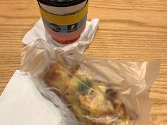 葱香酥松卷-85度C(广州石牌桥店)