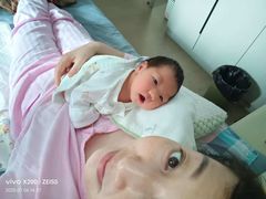 -金贝儿月嫂(高新尚品国际店)