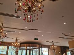 大堂-巴依老爷·新疆美食(上城区天城路店)