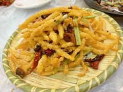 -四妹餐厅(玫瑰街店)