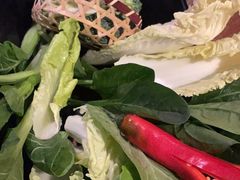 -捞王锅物料理(凯旋路店)