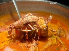 -捞王锅物料理(金华义乌之心店)