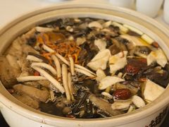 -土连锅·现熬养生汤锅(梁家巷店)