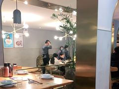 大堂-原製原味(普陀山磐龙店)