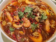 -全聚德(长江路店)