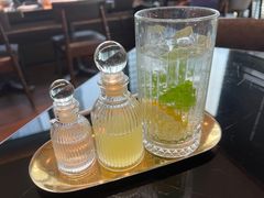 -simply thai天泰(静安嘉里中心店)