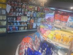 -Olé精品超市(上海虹桥南丰城店)