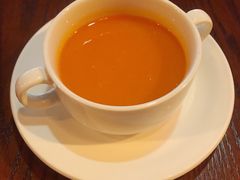 -斯比特花园西餐厅(东方商厦店)