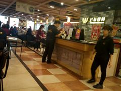 -武林厨神·粤式茶点(五羊店)