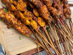 -晓靖轩烧烤(沙河风情店)