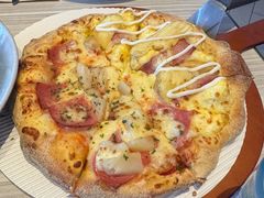 -必胜客(绿地新都会店)