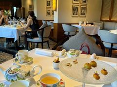 -Le Comptoir de Pierre Gagnaire