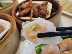 -又一间茶点轩(宝业路店)