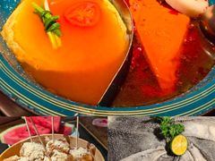 -吼堂老火锅(太古里总店)