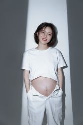 -专注孕妇照亲子照·纪田摄影