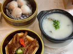 -金华悦国际酒店·金福大酒楼