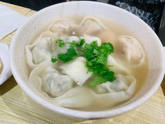 -如意馄饨(中医一附院店)