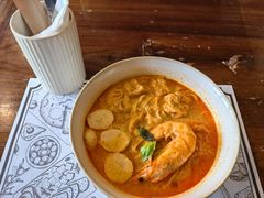 -藏书馆咖啡LibraryCoffee·Bistro(牡丹园店)