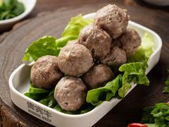 -贵宾牛·潮汕牛肉火锅(珠池总店)
