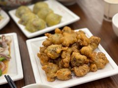 -海坛特色小吃·只做平潭特色菜(平潭店)