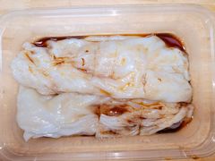 嫩滑斋肠-山水肠粉(盐田店)