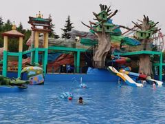 -青岛方特梦幻王国